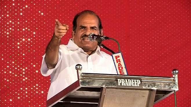 ചെങ്ങന്നൂര്‍ ഉപതെരഞ്ഞെടുപ്പിന് മുമ്പ് സംസ്ഥാനത്ത് കലാപമുണ്ടാക്കാന്‍ ആര്‍എസ്എസ് ശ്രമം : കോടിയേരി ബാലകൃഷ്ണന്‍