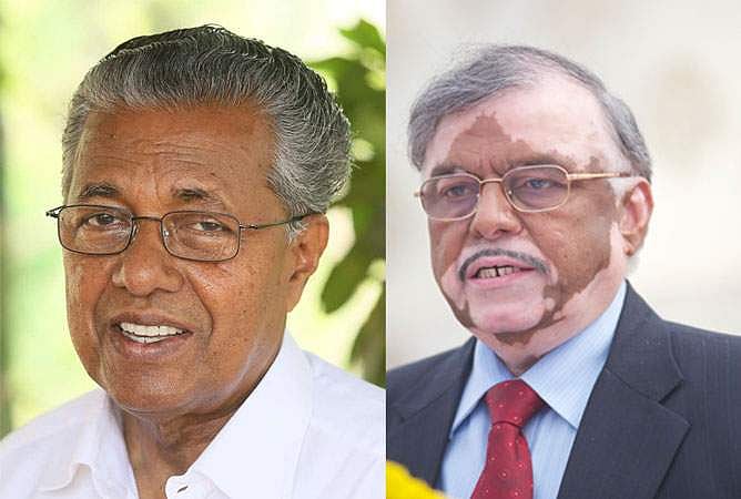 ശബരിമല: സുപ്രീം കോടതി വിധി നടപ്പാക്കാന്‍ സര്‍ക്കാര്‍ ബാധ്യസ്ഥമെന്ന് സദാശിവം