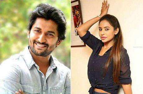 'നീ ലൈംഗികമായി ഉപയോഗിച്ച പെണ്‍കുട്ടികള്‍ ഇപ്പോഴും കരയുകയാണ്'; നടന്‍ നാനിക്കെതിരേ ലൈംഗിക ആരോപണവുമായി ശ്രീറെഡ്ഡി