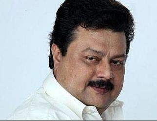 നടന്‍ റിസബാവ കുറ്റക്കാരനെന്ന് എറണാകുളം മജിസ്‌ട്രേറ്റ് കോടതി
