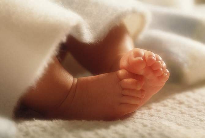 ചേലാകര്‍മ്മത്തിന് പിന്നാലെ രക്തസ്രാവം: 29 ദിവസം പ്രായമായ കുഞ്ഞ് മരിച്ചു