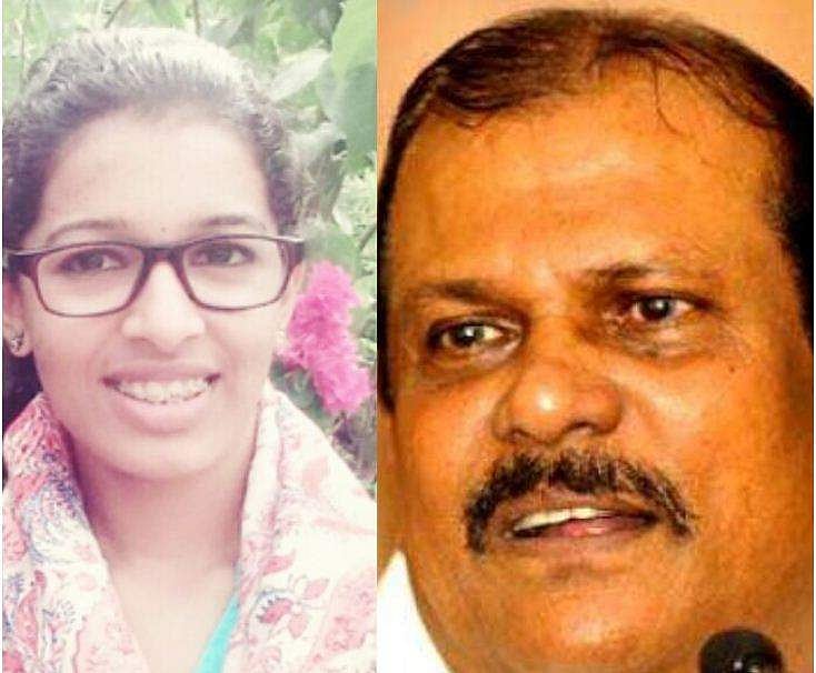 പി സി ജോര്‍ജ് അപമാനിക്കുന്നു, ജസ്‌നയുടെ കുടുംബം ഹൈക്കോടതിയില്‍; അനാവശ്യ അഭിപ്രായങ്ങള്‍ ഒഴിവാക്കാന്‍ കോടതി നിര്‍ദേശം 