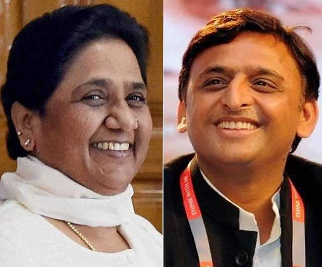 ബിഎസ്പിക്ക് സീറ്റുകള്‍ വിട്ടുകൊടുക്കാന്‍ തയ്യാര്‍; ലക്ഷ്യം ബിജെപിയുടെ പതനമെന്ന് അഖിലേഷ് യാദവ് 