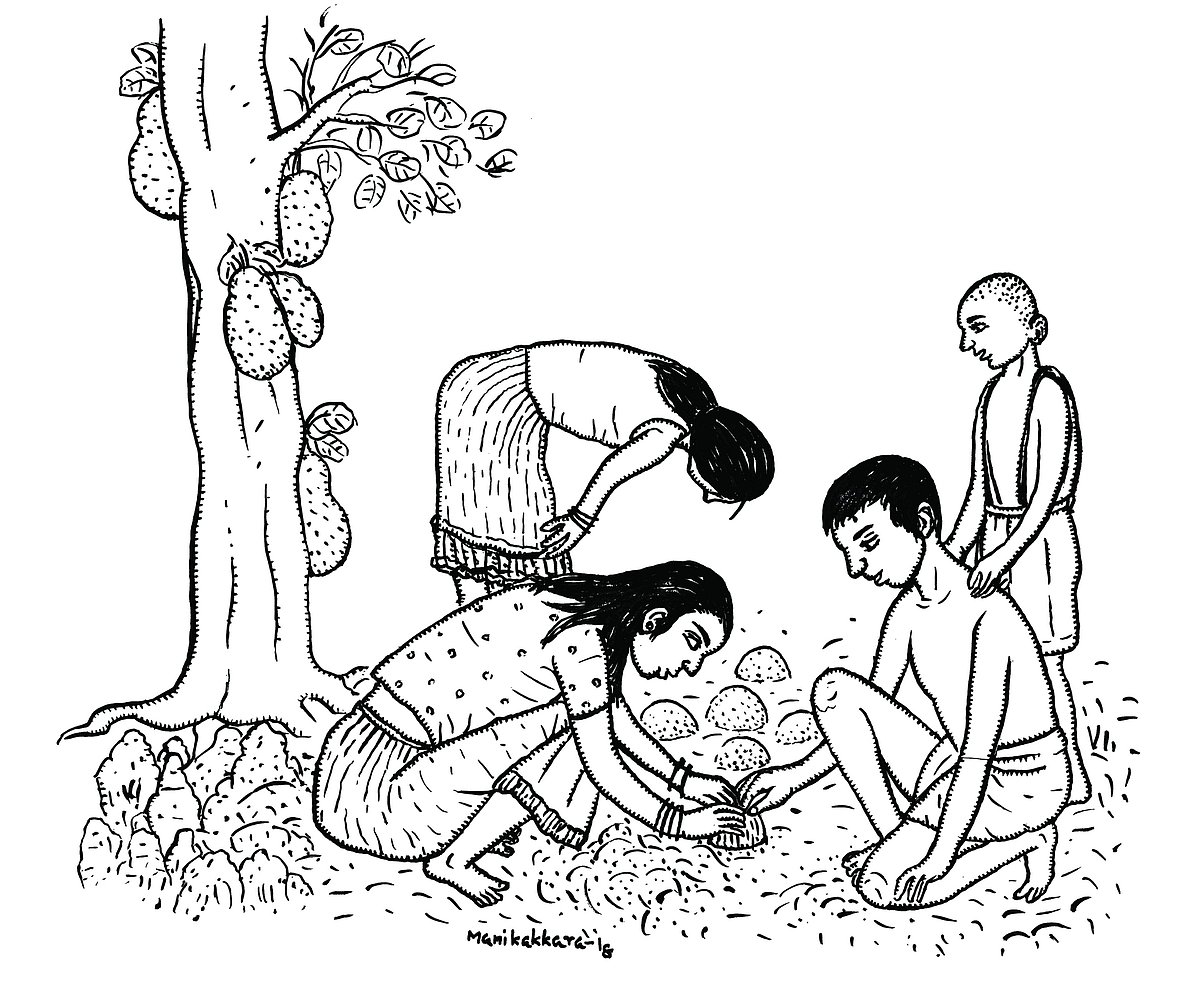 ചിതലുകള്‍ - സി റഹിം എഴുതുന്നു 
