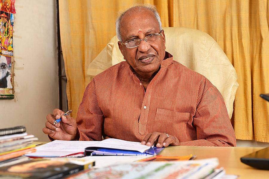 നേമത്തെ  സ്‌പോര്‍ട്‌സ് പദ്ധതികള്‍ ഏതൊക്കെയാണ്; നേമത്ത് സ്‌പോര്‍ട്‌സ് തന്നെയില്ല സര്‍; ചോദ്യങ്ങളില്‍ വെട്ടിലായി വീണ്ടും രാജഗോപാല്‍