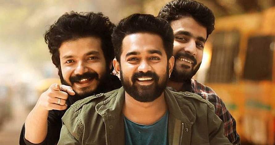 സൗദിയിലെ ആദ്യ മലയാള സിനിമ: ബിടെക്