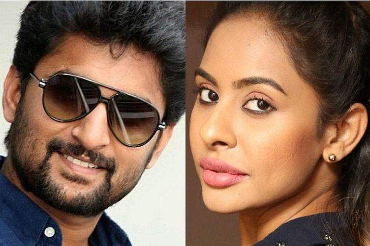 'ഞാനുമായി ശാരീരികബന്ധം ഉണ്ടായിട്ടില്ലെന്ന് കുടുംബത്തേയും കരിയറിനെയും പിടിച്ച് സത്യം ചെയ്യൂ'; സഭ്യമല്ല നാനിയോടുള്ള ശ്രീ റെഡ്ഡിയുടെ വാക്കുകള്‍ 