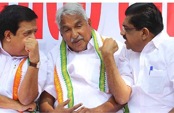 ബാറുകള്‍ മുഴുവന്‍ പൂട്ടിയത് ഉമ്മന്‍ ചാണ്ടിക്കു തന്നോടുള്ള അസൂയ മൂലം: വിഎം സുധീരന്‍
