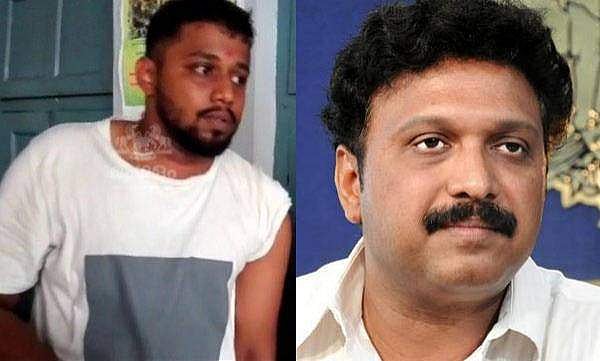 ഗണേഷ് കുമാര് യുവാവിനെ മര്ദ്ദിച്ച സംഭവം; അഞ്ചല് സിഐയെ സ്ഥലംമാറ്റി