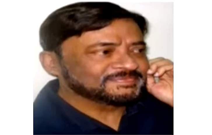 മുന്‍ കുവൈറ്റ് അംബാസഡറും നോവലിസ്റ്റുമായ ബിഎംസി നായര്‍ അന്തരിച്ചു