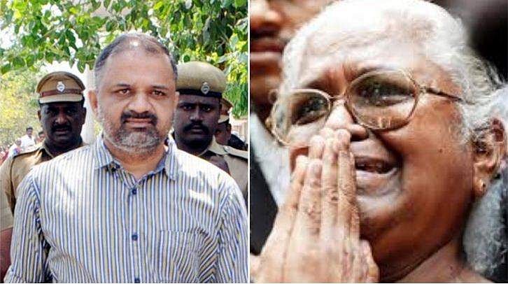 'എങ്കില്‍ പിന്നെ അവനെ കൊന്നുകളഞ്ഞേക്ക്' ; ദയാവധത്തിന് അനുമതി തേടി പേരറിവാളിന്റെ അമ്മ സര്‍ക്കാരിന് മുന്‍പില്‍