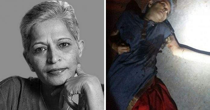 എന്റെ മതത്തെ സംരക്ഷിക്കാനായി ഞാനത് ചെയ്തു: ഗൗരി ലങ്കേഷിന്റെ കൊലപാതകി പറയുന്നത് ഇങ്ങനെ