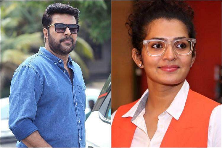 വികാരപ്രകടനത്തിനിടെ ആരാധകര് മാന്യത കൈവിടുന്നു: അങ്ങനെ സംഭവിക്കാതെ സൂക്ഷിക്കണമെന്ന് മമ്മൂട്ടി