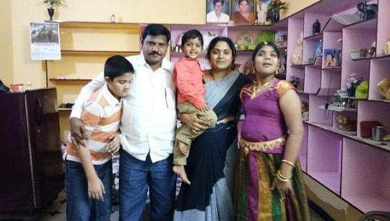 'മക്കളെക്കൊണ്ട് സഹോദരിക്ക് ബുദ്ധിമുട്ടുണ്ടാകാന്‍ ആഗ്രഹിക്കുന്നില്ല'; ഭിന്നശേഷിക്കാരായ ഇരട്ട കുട്ടികളെ അമ്മാവന്‍ കൊലപ്പെടുത്തി