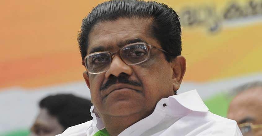 'പി.വി. അന്‍വര്‍, തോമസ് ചാണ്ടി, എസ്. രാജേന്ദ്രന്‍ എന്നിവര്‍ മാഫിയാ താല്‍പര്യങ്ങളുടെ വക്താക്കളാണെന്ന് ഒരിക്കല്‍ കൂടി തെളിയിച്ചു'