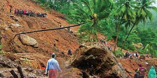 രണ്ടുപേര്‍ക്കായി തിരച്ചില്‍ തുടരുന്നു; ഉരുള്‍പൊട്ടല്‍ മരണം 12 ആയി