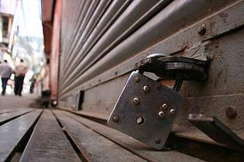 ബിജെപി പ്രവര്‍ത്തകന് മര്‍ദ്ദനം; നാളെ വടകരയില്‍ ഹര്‍ത്താല്‍
