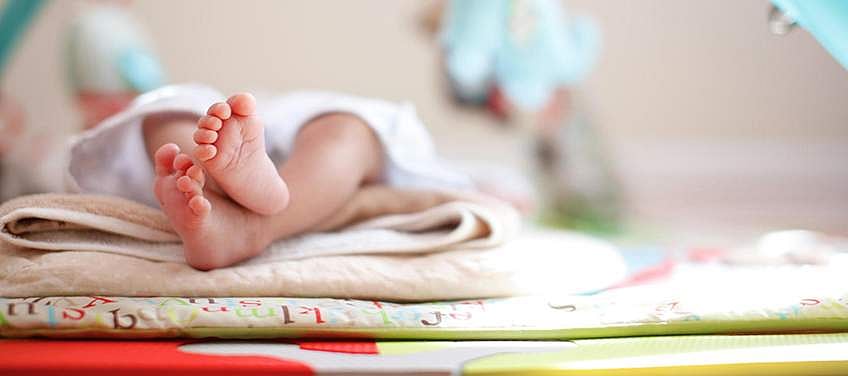 കൈകളോ കാലുകളോ ഇല്ലാതെ കുട്ടികള്‍ ജനിക്കുന്നു; ആശങ്കയില്‍ ഫ്രാന്‍സ്