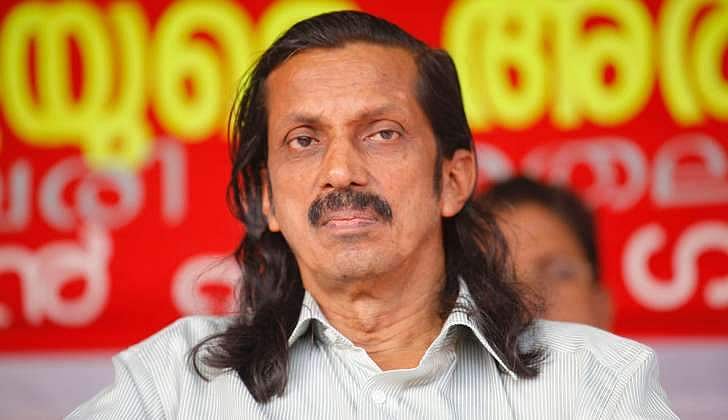 ക്വട്ടേഷനും കൂട്ടിക്കൊടുപ്പിനും കൂട്ടുനില്‍ക്കുന്ന പൊലീസില്‍ ഉള്ളത് ഒരുപാട് അലവലാതികള്‍: പന്ന്യന്‍