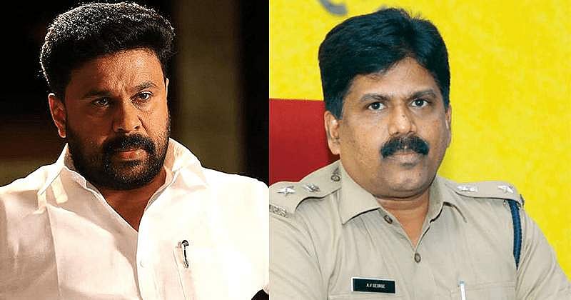 ദിലീപിന്റെ പേര് പറഞ്ഞാല്‍ മാപ്പുസാക്ഷിയാക്കാമെന്ന് എ വി ജോര്‍ജ് ഉറപ്പുനല്‍കി; വെളിപ്പെടുത്തലുമായി നടിയെ ആക്രമിച്ച കേസിലെ പ്രതി