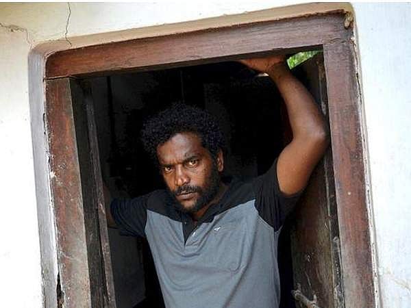 ബാലന്‍ ചേട്ടന്‍ ഇനി റിപ്പര്‍ ചന്ദ്രന്‍