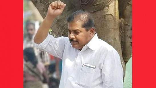 ആർ നാസർ സിപിഎം ആലപ്പുഴ ജില്ലാ സെക്രട്ടറി 