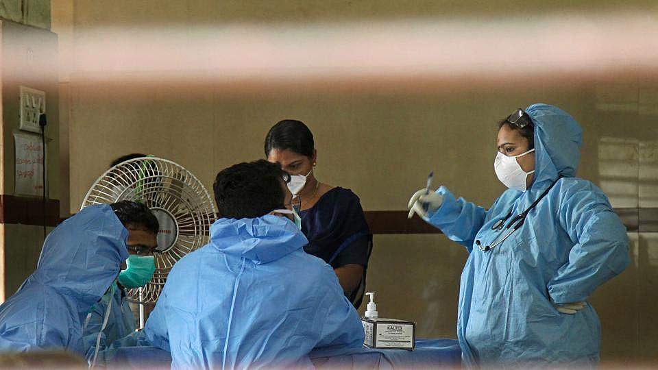 നിപ്പാ: ഓസ്ട്രേലിയയില് നിന്ന് മരുന്നെത്തി,ജപ്പാനില് നിന്നും മരുന്ന് കൊണ്ടുവരാനും ശ്രമം