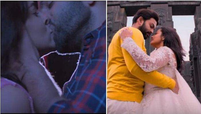 'ഈ നിമിഷം... ഈയൊരൊറ്റ നിമിഷം, ഇതെന്റെ അവകാശമാണ്' പൃഥ്വിരാജും പാര്‍വ്വതിയും പ്രണയിക്കൂന്നു: മൈസ്റ്റോറിയിലെ ഗാനം
