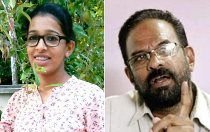 'അവള്‍ മാറിനില്‍ക്കുകയാണ്, അല്ലെങ്കില്‍ ആരോ മാറ്റി നിര്‍ത്തിയിരിക്കുകയാണ്'; ജെസ്‌നയുടെ തിരോധാനത്തില്‍ നുണപരിശോധനയ്ക്ക് വരെ തയാറാണെന്ന് അച്ഛന്‍