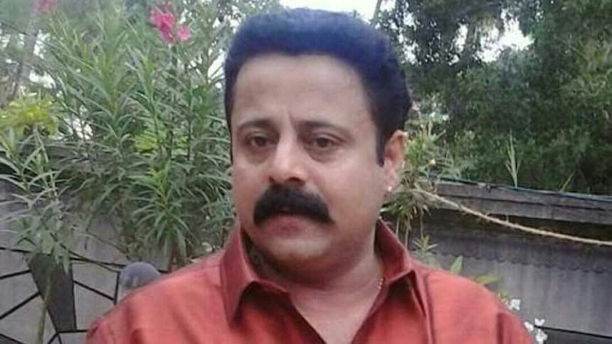 സിനിമ- സീരിയല്‍ നടന്‍ മനോജ് പിള്ള അന്തരിച്ചു