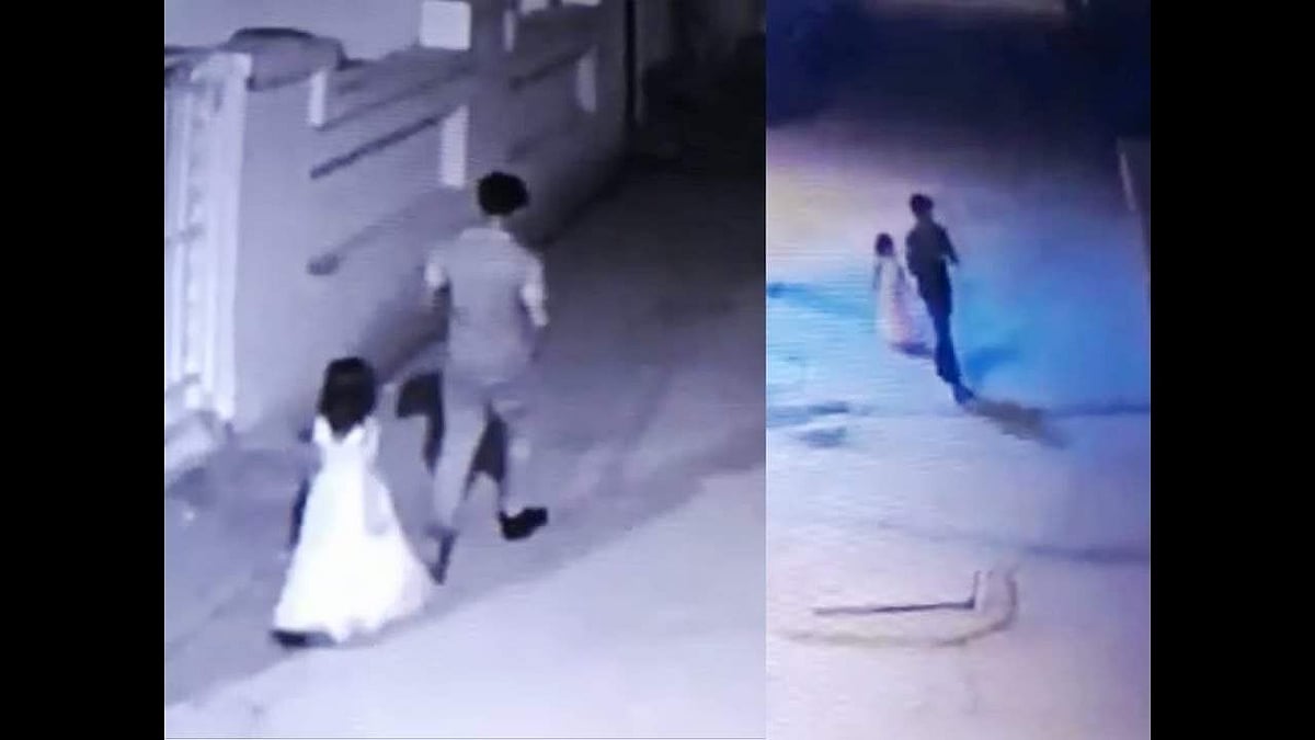 വിവാഹവീട്ടിലെത്തിയ ആറു വയസുകാരിയെ ബലാത്സംഗം ചെയ്ത് കൊന്നു: മൃതദേഹം വികൃതമാക്കി ഉപേക്ഷിച്ചു