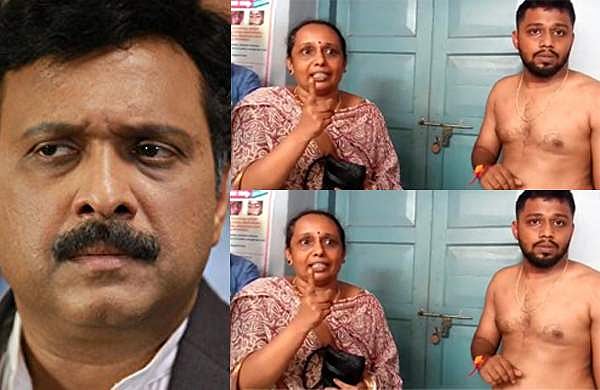 ഗണേഷ് കുമാര് പരസ്യമായി മാപ്പ് പറയണമെന്ന് പരാതിക്കാരന്; തല്ലുകേസ് തീര്പ്പാക്കാന് എന്എസ്എസ് നേതൃത്വം ഇടപെടുന്നു