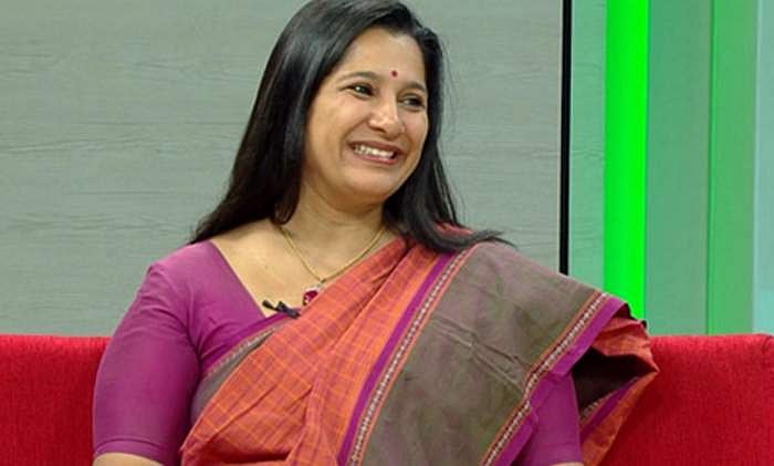 സമൂഹമാധ്യമങ്ങളിലൂടെ അപകീര്‍ത്തി: നിഷ ജോസ് കെ മാണിയുടെ പരാതിയില്‍ നടപടി