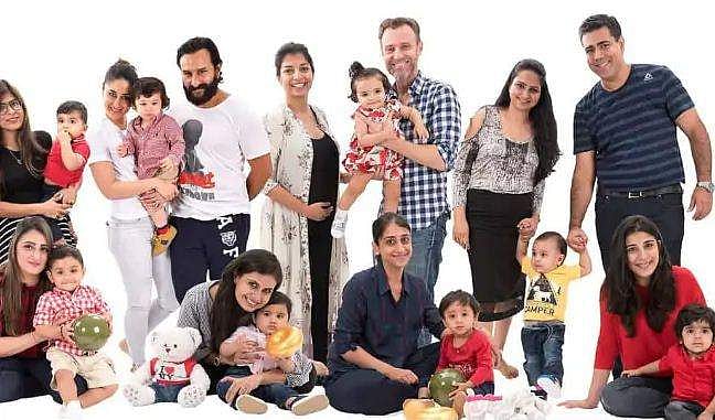 ഇത് തൈമൂറിന്റെ ആദ്യ ക്ലാസ് ഫോട്ടോ; വൈറലായി താരപുത്രന്റെ പ്ലേസ്‌കൂള്‍ ഫോട്ടോഷൂട്ട്  