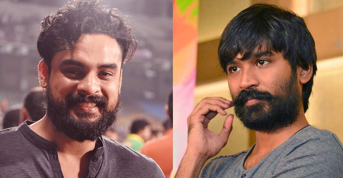 ടൊവിനോയുമൊത്തുള്ള സംഘട്ടനത്തിനിടെ ധനുഷിന് പരിക്ക്: മാരിയുടെ ഷൂട്ടിങ് സെറ്റിലാണ് അപകടമുണ്ടായത്