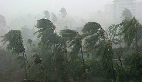 പത്തനംതിട്ട ജില്ലയില്‍ കനത്ത മഴയ്ക്ക് സാധ്യത; യല്ലോ അലര്‍ട്ട് പ്രഖ്യാപിച്ചു