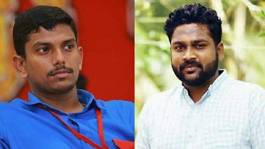 എസ്എഫ്‌ഐയെ ഇനി ഇവര്‍ നയിക്കും; സച്ചിന്‍ ദേവ് സെക്രട്ടറി, വിനീഷ് പ്രസിഡന്റ് 