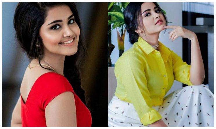 ആ രഹസ്യ നായിക അനുപമ പരമേശ്വരന്‍; മലയാളവും തമിഴും കടന്ന് താരം സാന്‍ഡല്‍വുഡിലേക്കോ? 