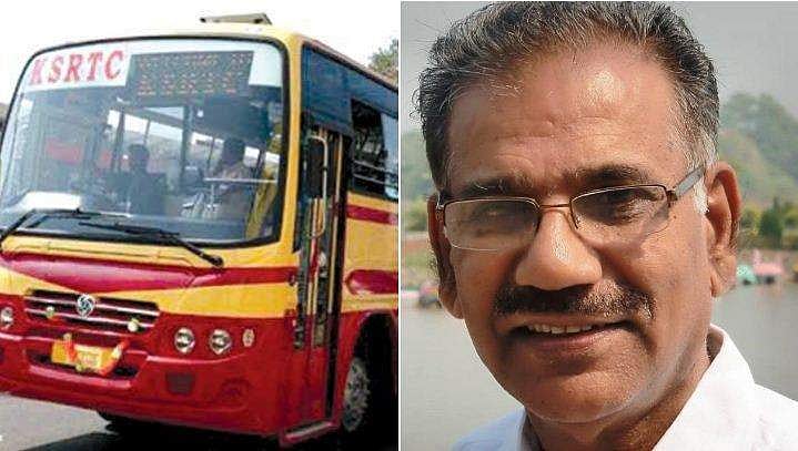 കെഎസ്ആർടിസിയിൽ ജീവനക്കാരുടെ എണ്ണം ദേശീയ ശരാശരിയ്ക്ക് മുകളിൽ; കണ്ടക്ടർ തസ്തികയിൽ പുതിയ നിയമനമില്ലെന്ന് എ കെ ശശീന്ദ്രൻ 