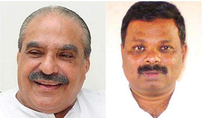 മാണിക്ക് പിന്തുണയുമായി സിപിഎം എംഎല്‍എ; ചില ഉദ്യോഗസ്ഥര്‍ ഇവന്റ് മാനേജ്‌മെന്റ് കളിക്കുന്നുവെന്ന് എസ് രാജേന്ദ്രന്‍