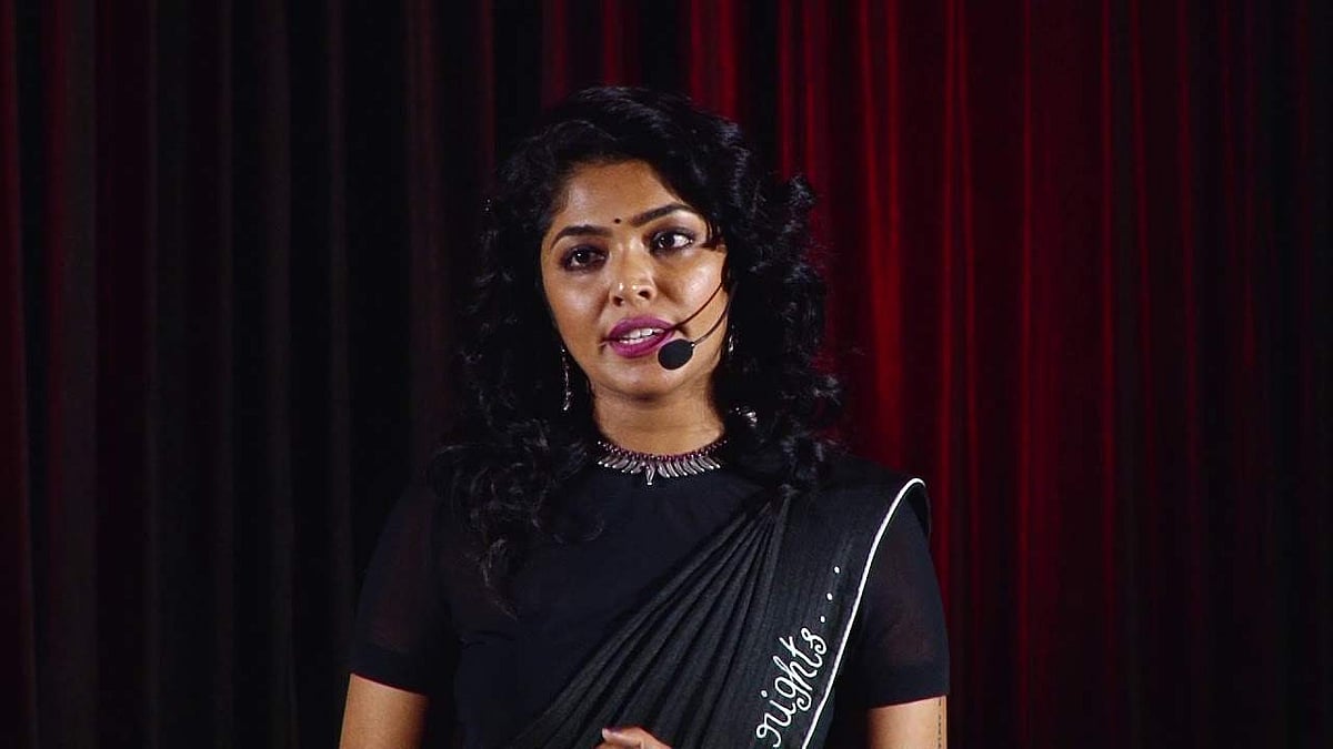 'ഇത് കേരളം ചോദിക്കുന്ന ചോദ്യം, അല്ലെങ്കില്‍ ചോദിക്കേണ്ട ചോദ്യം'; അമ്മയിലേക്ക് ദിലീപിനെ തിരച്ചെടുത്തതില്‍ റിമ കല്ലിങ്കല്‍