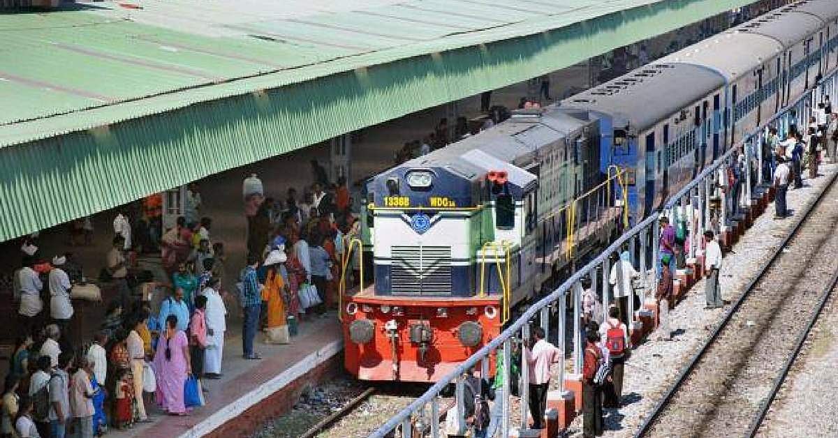 ആലുവ- ഇടപ്പള്ളി റൂട്ടിലൂടെയുള്ള ട്രെയിന്‍ ഗതാഗത്തിന് നിയന്ത്രണം;ജൂലൈ 23 വരെ യാത്ര ദുര്‍ഘടമാകും