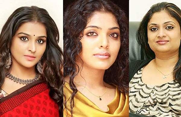 അവള്‍ക്കൊപ്പം ഞങ്ങളും; 'അമ്മ'യില്‍ കൂട്ടരാജി; റിമയും ഗീതു മോഹന്‍ദാസും രമ്യാ നമ്പീശനും 'അമ്മ' വിട്ടു
