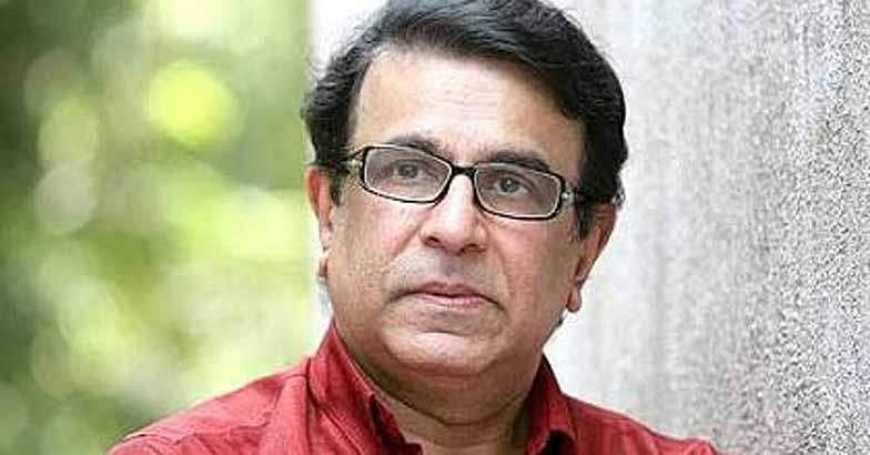 ക്യാപ്റ്റന് രാജുവിന്റെ ആരോഗ്യനില തൃപ്തികരം; ഉടന് നാട്ടിലേക്ക് കൊണ്ടുവരില്ല