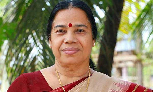 അമ്മ സംഘടനയില് സ്ത്രീകള് സുരക്ഷിതരല്ല; കേരളം നിങ്ങളോടൊപ്പം: പികെ ശ്രീമതി
