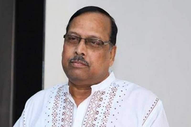 രാജ്യസഭാ ഉപാധ്യക്ഷ തെരഞ്ഞെടുപ്പ് : സുഖേന്ദു ശേഖര്‍ റോയ് പ്രതിപക്ഷ സ്ഥാനാര്‍ത്ഥി