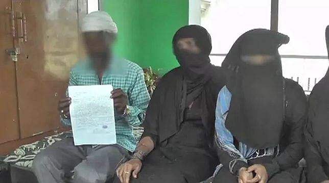 'പെണ്‍മക്കളെ രക്ഷിക്കണം, വീട്ടില്‍ പോലും ജീവിക്കാന്‍ പറ്റുന്നില്ല'; അടിയന്തര സുരക്ഷ നല്‍കണമെന്ന് ആവശ്യപ്പെട്ട് പ്രധാനമന്ത്രിക്കും യോഗി ആദിത്യനാഥിനും ഒരച്ഛന്റെ കത്ത്‌ 