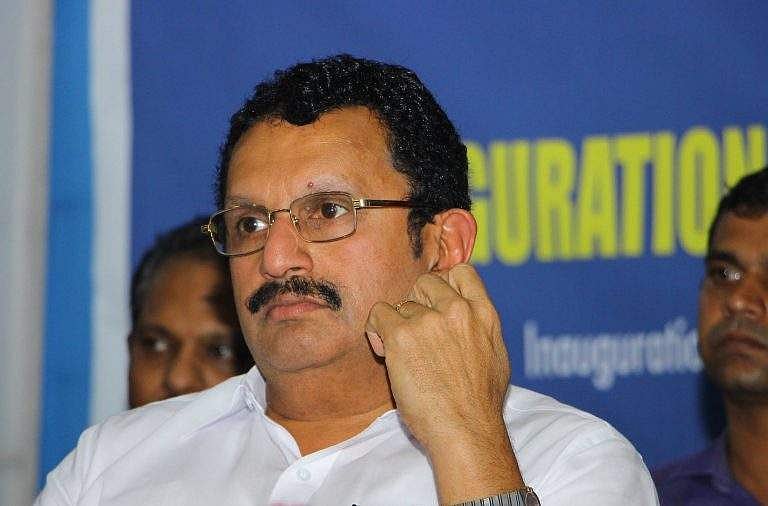 പാര്ട്ടിയില് ഞങ്ങള് അധികപ്പറ്റോ; ലോക്സഭാ തെരഞ്ഞടുപ്പില് മണ്ഡലത്തില് മാത്രം പ്രചാരണം നടത്തും; പൊട്ടിത്തെറിച്ച് കെ മുരളീധരന്