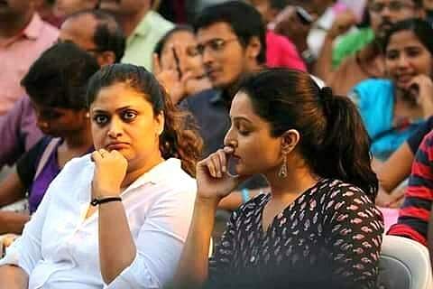 അമ്മയുടെ ജനറല്‍ ബോഡി വീണ്ടും ചേരും; രാജിവെച്ച നടിമാര്‍ ശത്രുക്കളല്ലെന്ന് ഇടവേള ബാബു