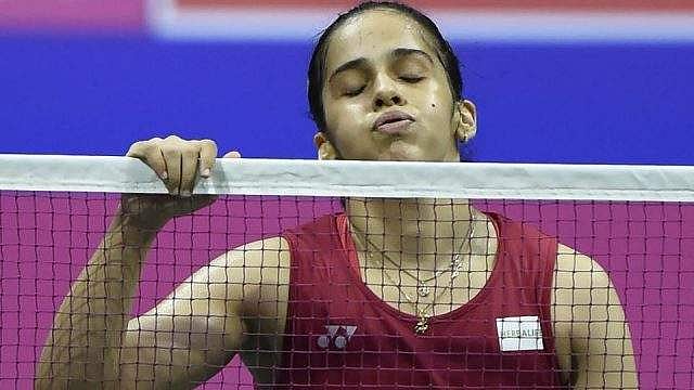 മലേഷ്യന്‍ ഓപ്പണില്‍ നിന്ന് സൈന പുറത്ത്; പരാജയം ജപ്പാന്റെ അകാനെ യമാഗുച്ചിയോട്